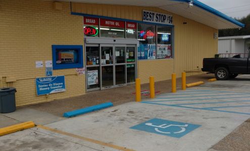 BEST STOP Independence