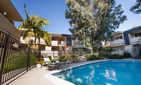 Brittany House Apartments