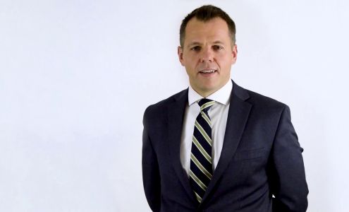 Emil Matacz - Financial Planner - Canfin Financial Group - Milton