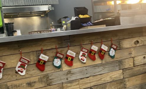 Farmer's Corner Oakley