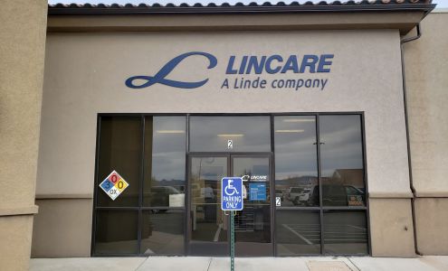 LINCARE Cedar City
