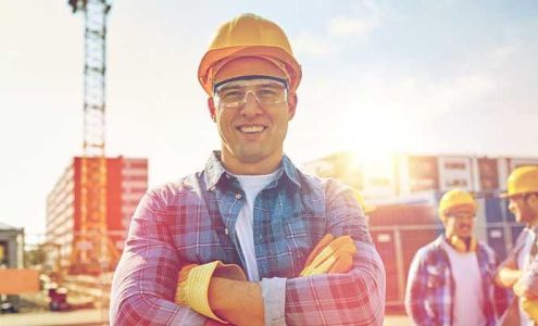 ECO General Contractors GA, Inc.