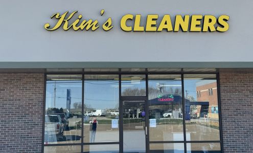Kim's Cleaners