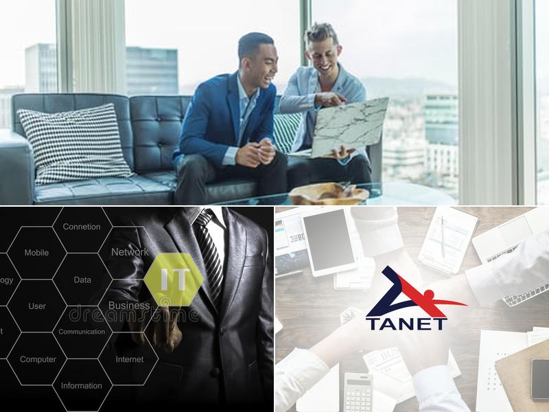 TANET