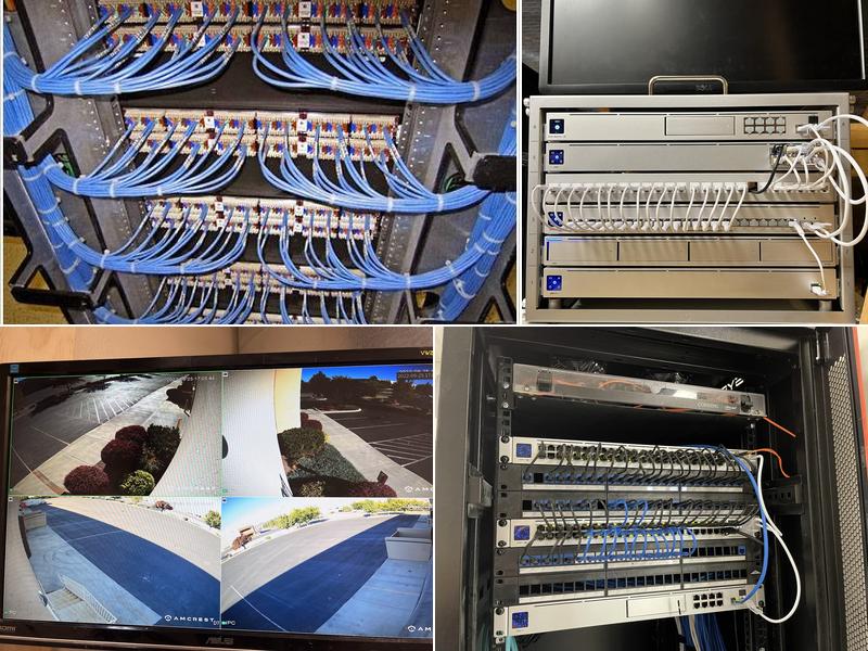 XXL IT SERVICES DATA VOICE SERVICES