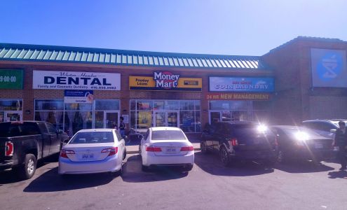 Western Union Agent Location