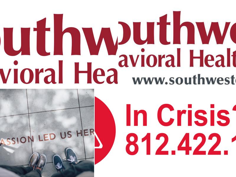 Southwestern Behavioral Healthcare