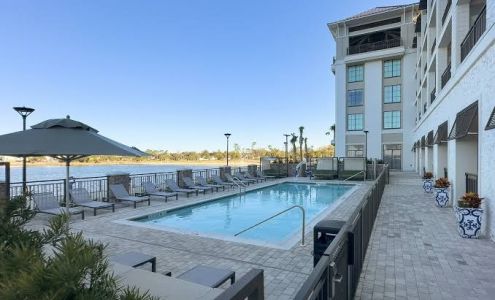 Hotel Indigo Panama City Marina, an IHG Hotel