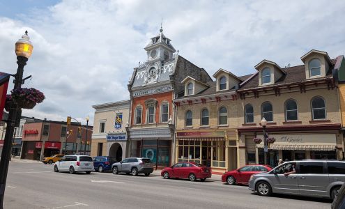 O'Grady's Clothing and Accessories St. Marys