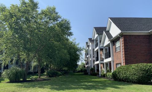 Summit Place Apartments