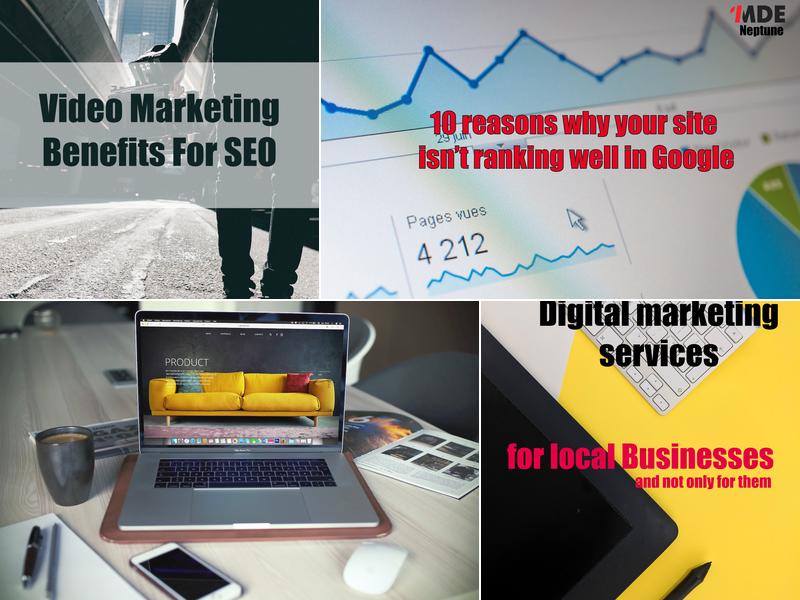 1MDE Digital Marketing