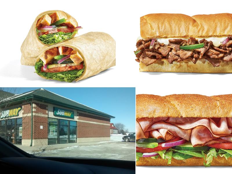 Subway