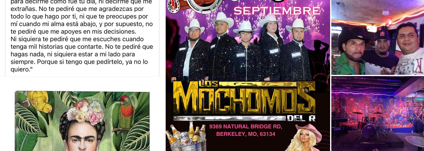 La Herradura De Baule