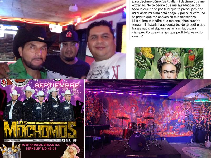 La Herradura De Baule