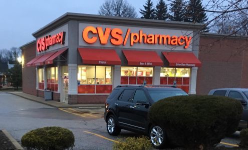 CVS Mogadore