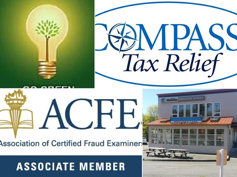 Compass Tax Resolution Experts