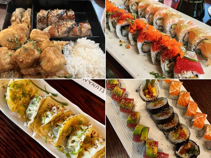 Bento's Kitchen 50 Century Park Way, South Salt Lake