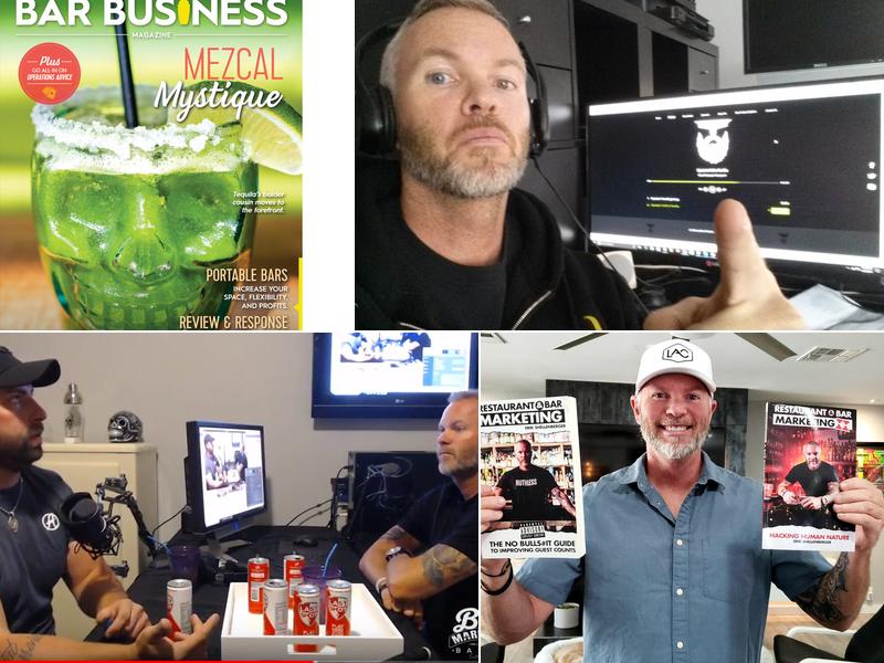 Bar Marketing Basics