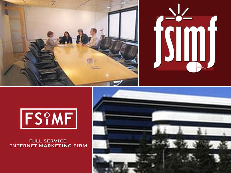 Full Service Internet Marketing Firm