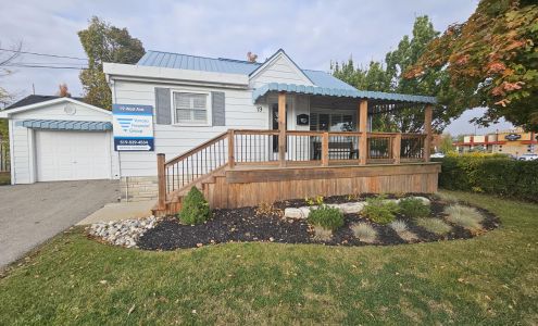 Vancea Financial Group Inc.