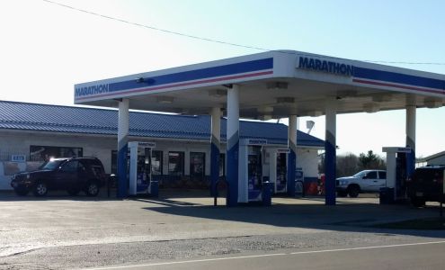 Marathon Gas Springville