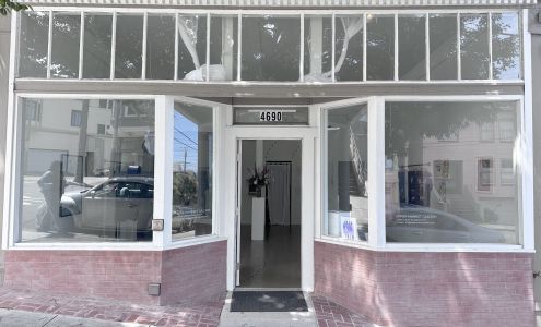 Upper Market Gallery