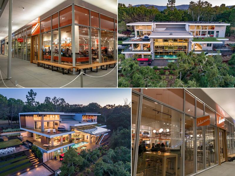 Los Altos Glass Repair and Replacement