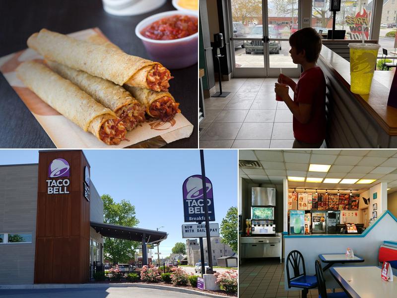 Taco Bell