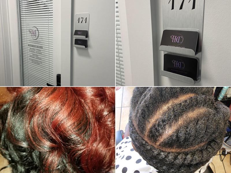 Evolving Hair Care Studio