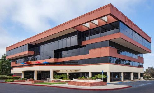 Scripps Health Business Center