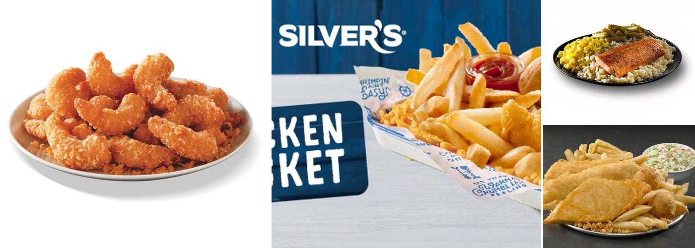 Long John Silver's
