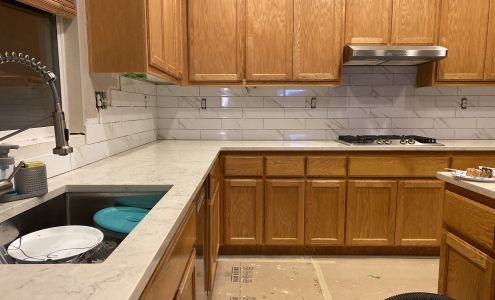 Contra Costa Valley Handymen and Maintenance