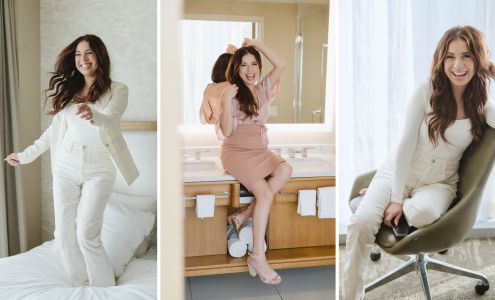 Jen Vazquez Photography