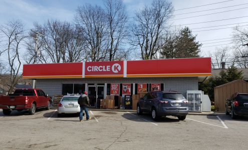 Circle K