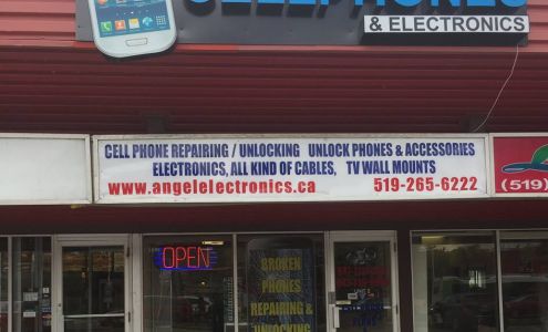 Guelph Cellphones & Electronics