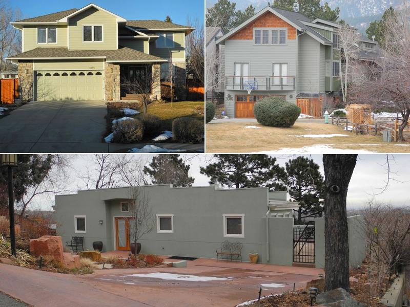 Fordham and MacLean Painting