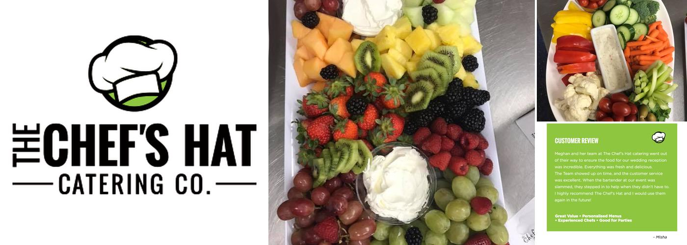 The Chef's Hat Catering Company