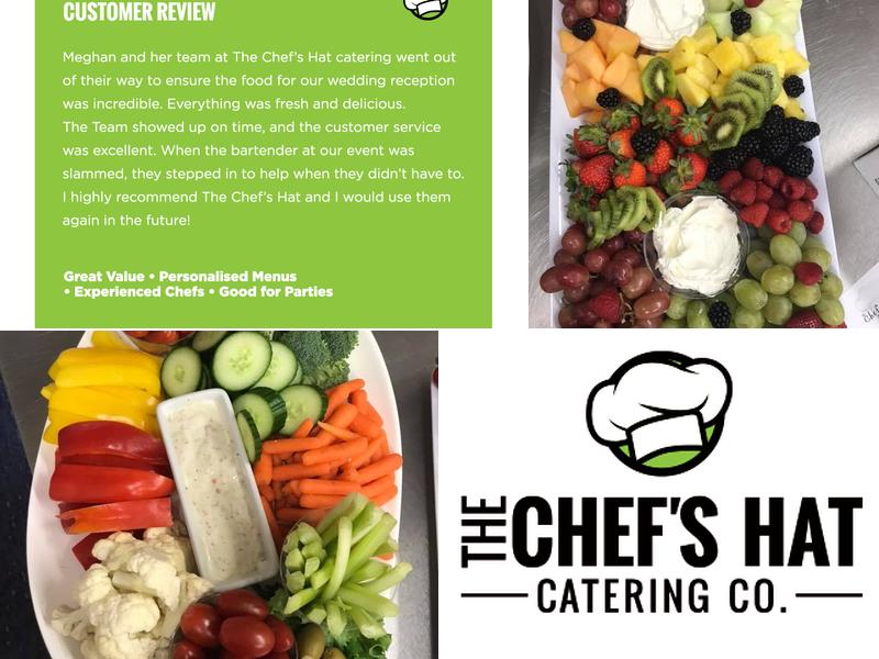 The Chef's Hat Catering Company