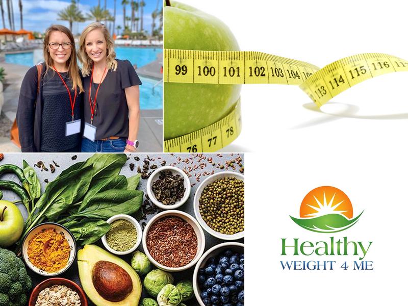 Healthy Weight 4 Me