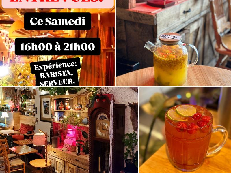 5 senses Resto Bistro Bar - breakfast, lunch, dinner, art