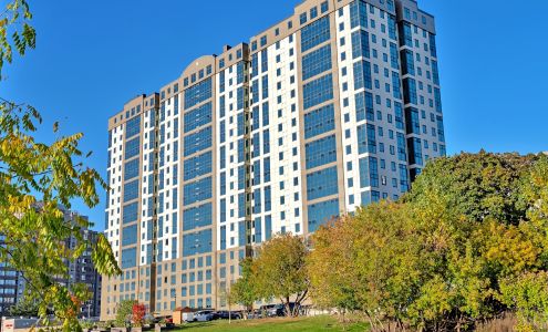 Rideau East Apartments