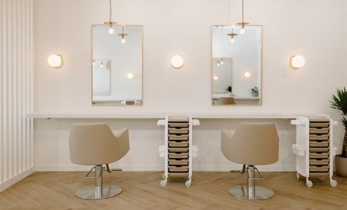 Edit Hair Lounge 2348 Westwood Dr, Prince George British Columbia V2N 4H3