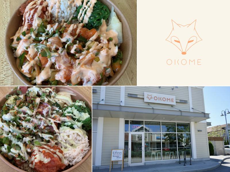 okome 11099 No 1 Rd Unit 150, Richmond