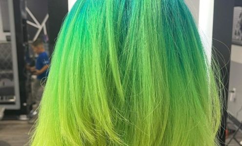 Fresh Kuts Barbershop And Salon