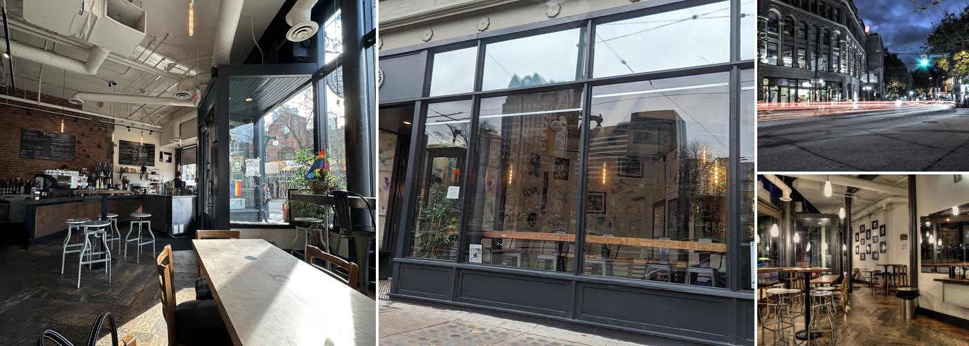 Bean Around the World Coffees