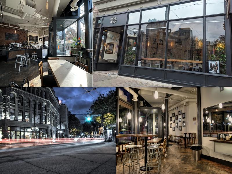 Bean Around the World Coffees