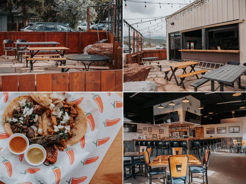 Second Street Tavern