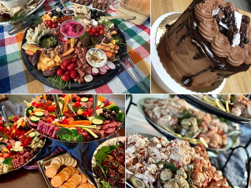 The Bell House Catering