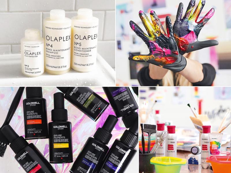 Mood Swings Hair Salon