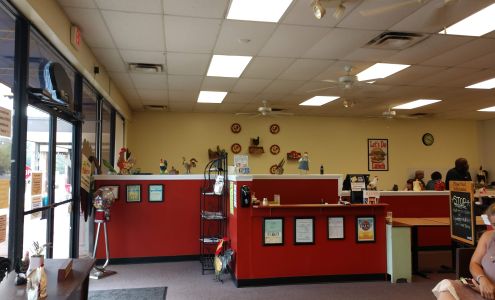 Crossroads Market North Augusta